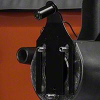 Back Up Camera Mounting Spots | Jeep Wrangler Forum