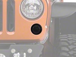 SXMA Feux Arrière LED Version Européenne Pour Jeep Wrangler JK 2007-2017 - Paire Clignotants Et Feux De Recul