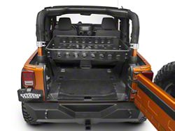 ARB Jeep Wrangler Rolling Storage Drawer 5012020 (07-17 Wrangler JK 4 ...