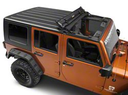 Wild Boar Jeep Wrangler Fastback Targa Top FTFA-JU0NB-46788 (07-17 ...