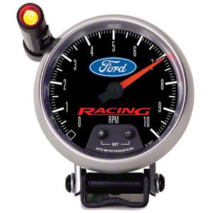 Ford tachometer #8