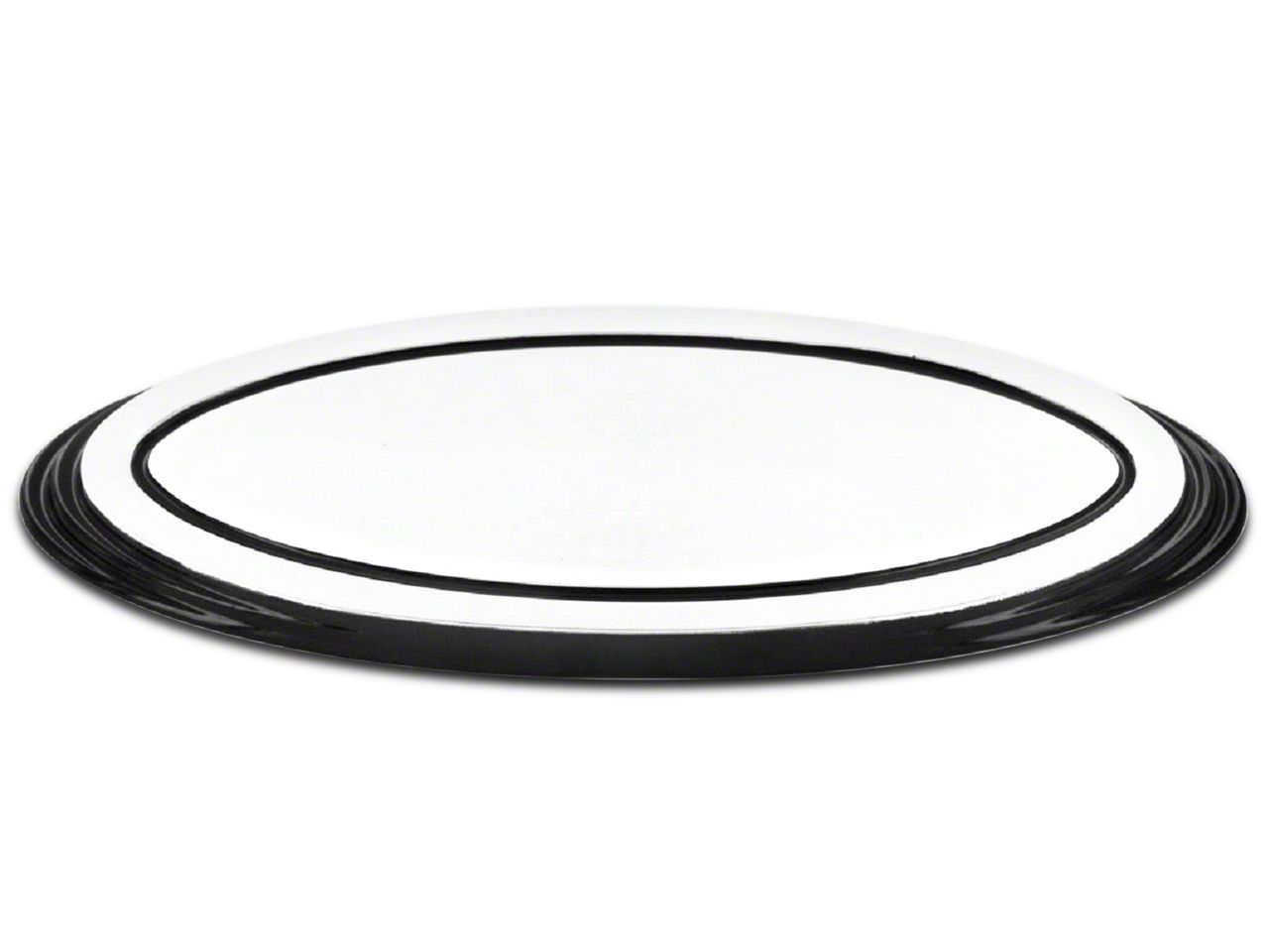 Powered by ford emblem free shipping #4