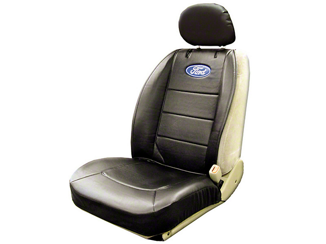 Head rest cover wraps for ford f-150 #9