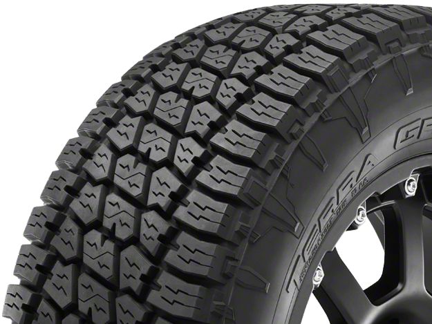 NITTO F-150 Terra Grappler G2 Tire - 305/50-20 215270 - Free Shipping