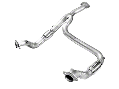 1998 ford f150 v8 exhaust manifold