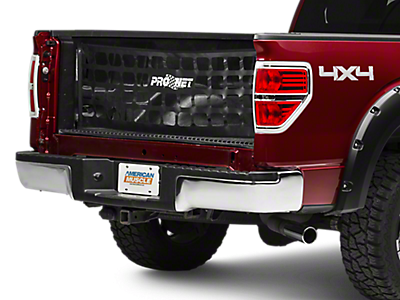 2014 Ford F150 Accessories >> Ford F150 Accessories Americantrucks Com 2014 Ford F150 Accessories >> Ford F150 Accessories Americantrucks Com