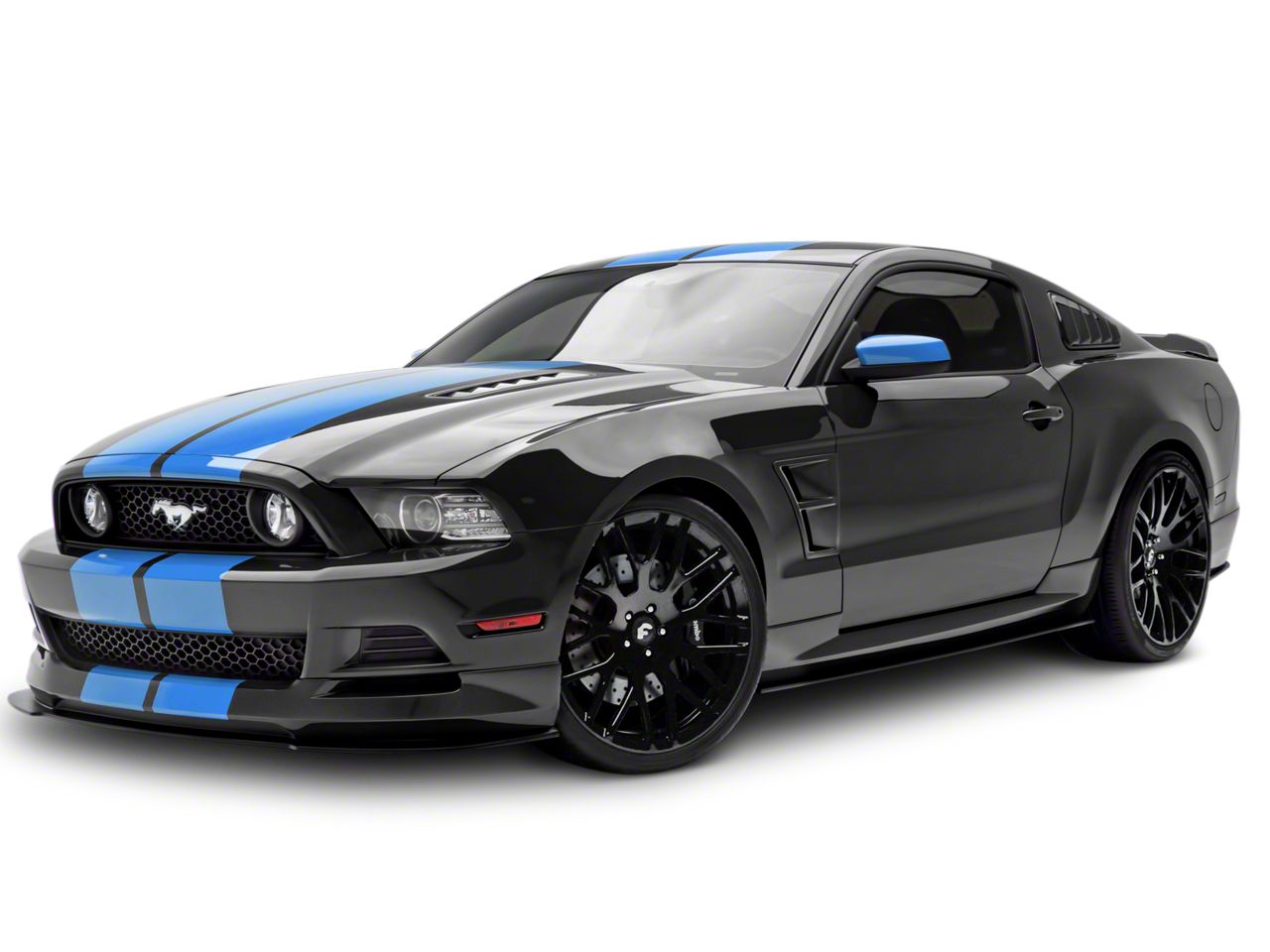 Ford Mustang Car Covers  AmericanMuscle  Free Shipping