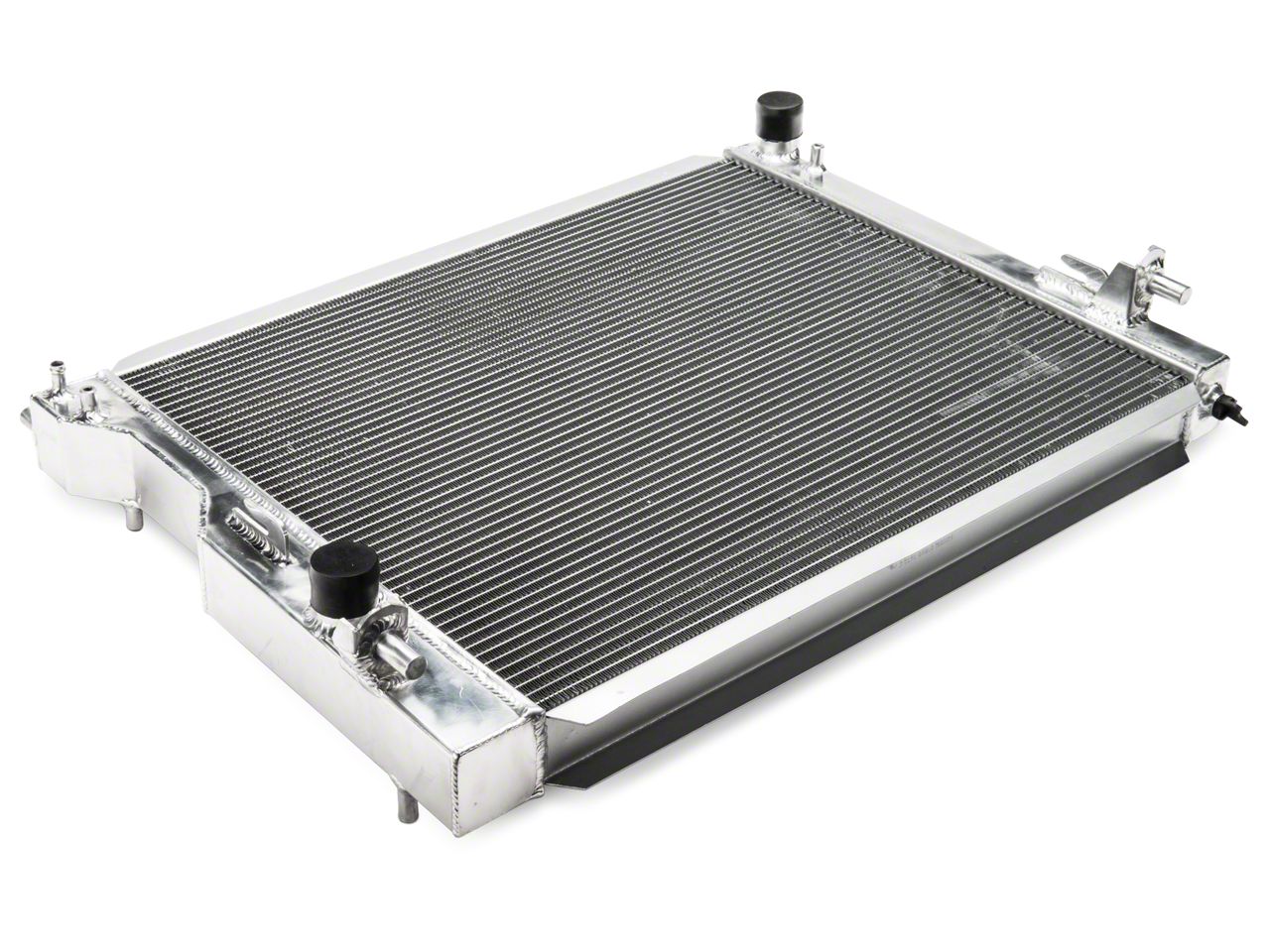 Radiators, Hoses & Accessories