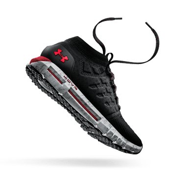 under armour anafoam boots