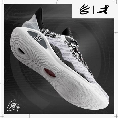 New steph curry hot sale shoes youth