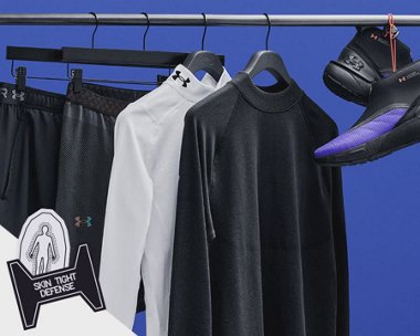 Men s Baselayer Compression Clothes Under Armour