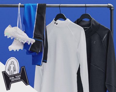 Under armour skin shop