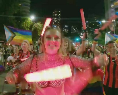 Under armour gay pride sale