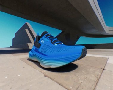 UA Infinite | Under Armour
