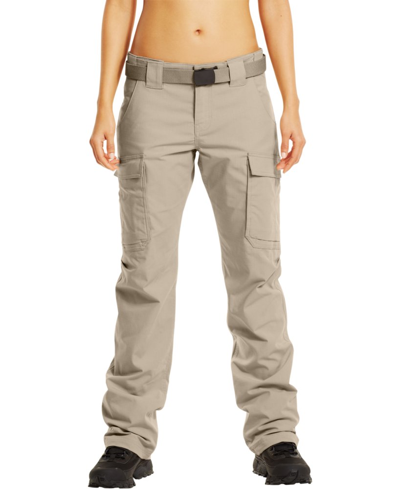 Under Armour Women's Tactical Duty Pants | eBay