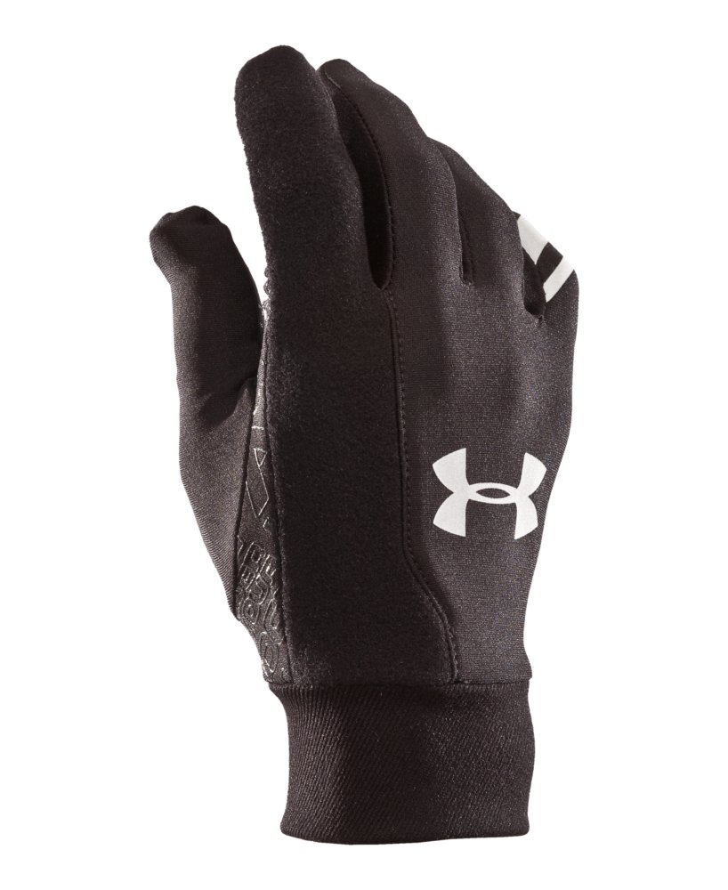 Under Armour ColdGear Liner Gloves | eBay
