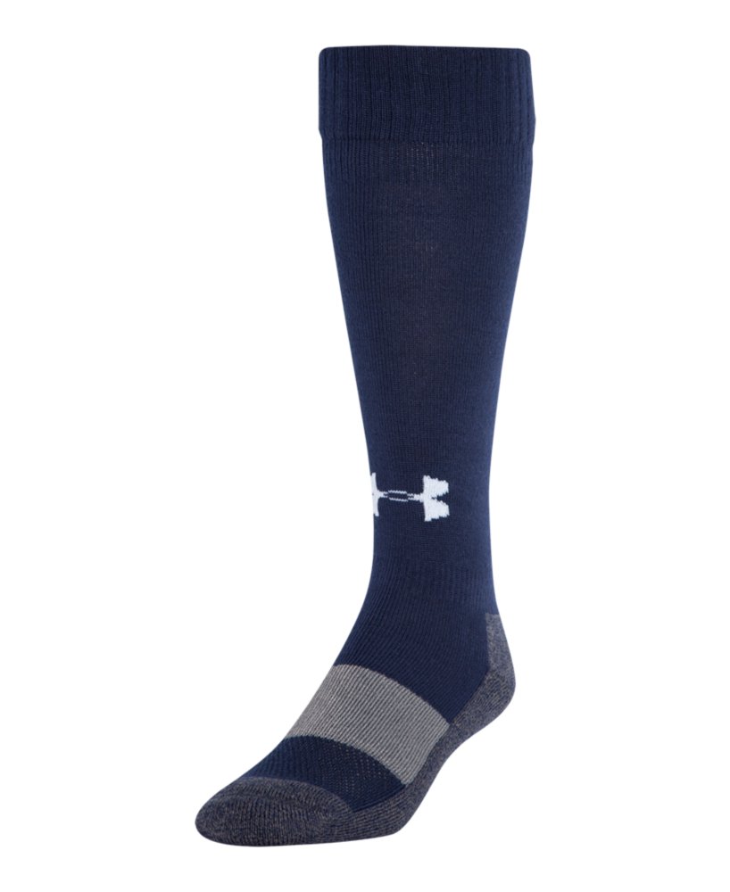Men's Under Armour Baseball OTC Socks | eBay