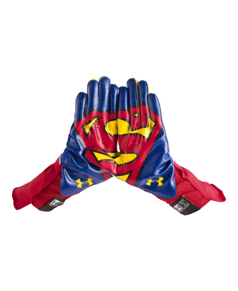 Under Armour Men's Under Armour Alter Ego Nitro Highlight Gloves | eBay