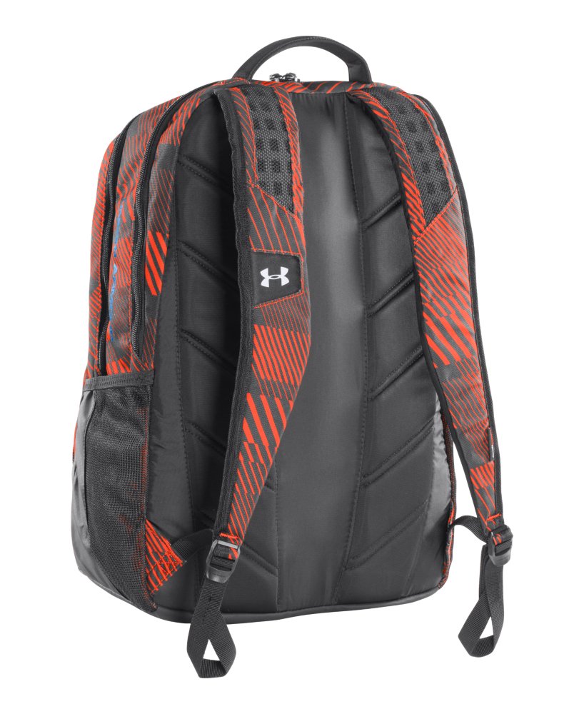 Under Armour Storm Exeter Backpack | eBay