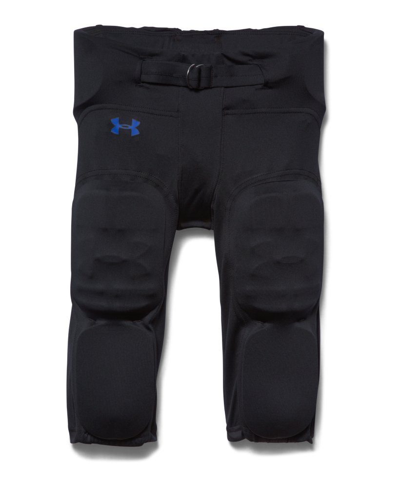 Boys' Under Armour Vented Integrated Football Pants | eBay