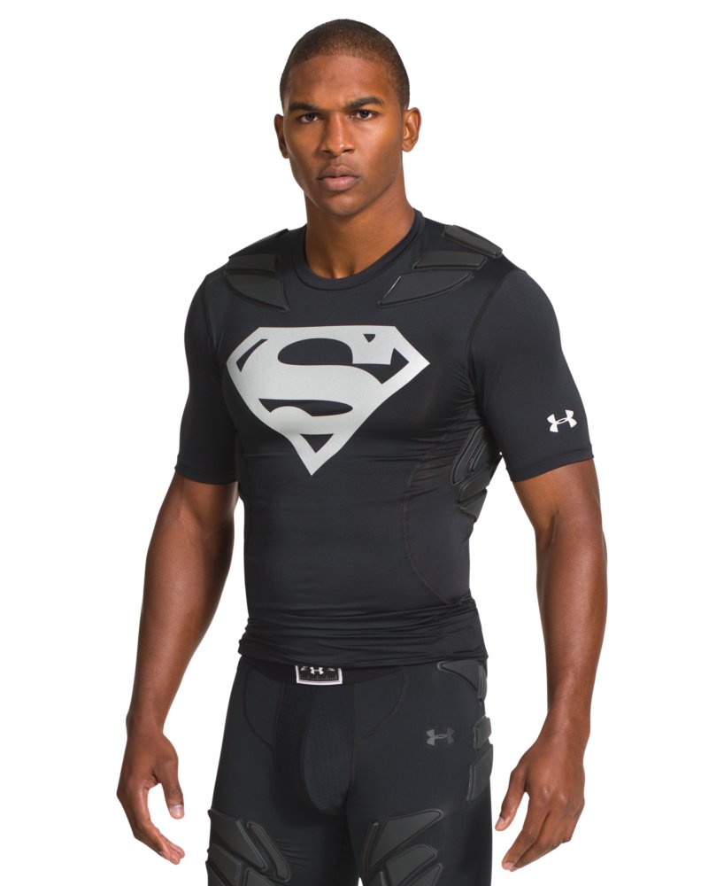 Under Armour Men's Under Armour Alter Ego Padded Football Compression ...