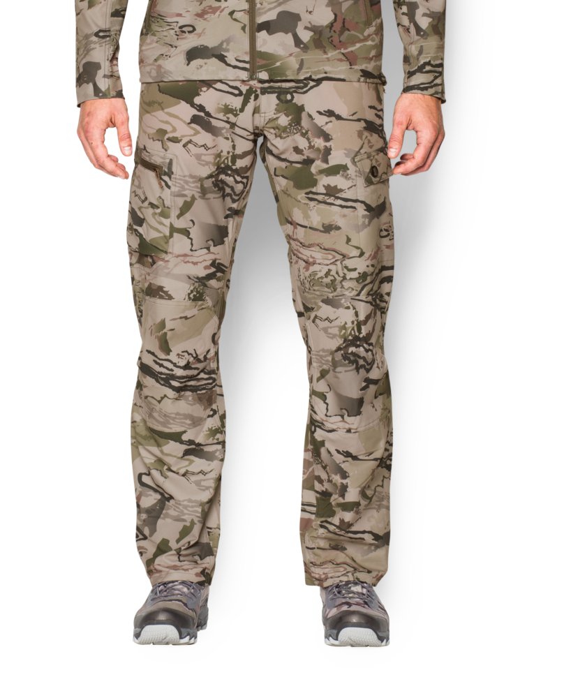 Men's Under Armour Ridge Reaper 03 Early Season Pants | eBay