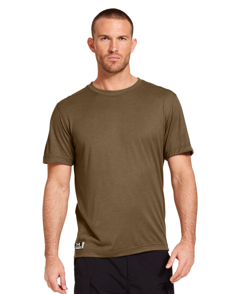 Men's Under Armour Tactical Fire Retardant Short Sleeve Shirt | eBay