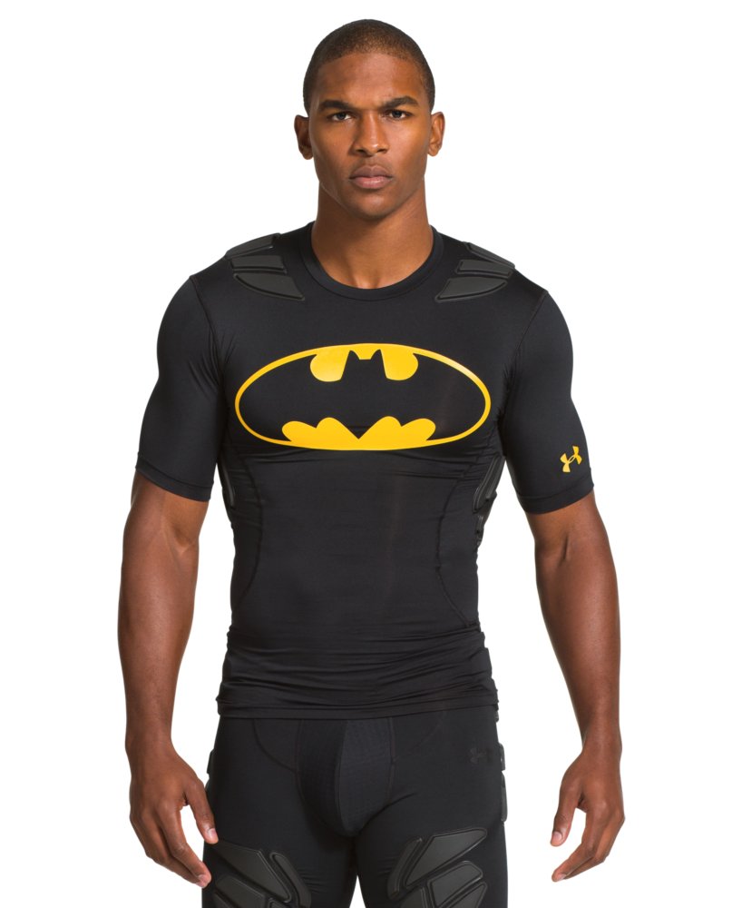 Under Armour Men's Under Armour Alter Ego Padded Football Compression ...