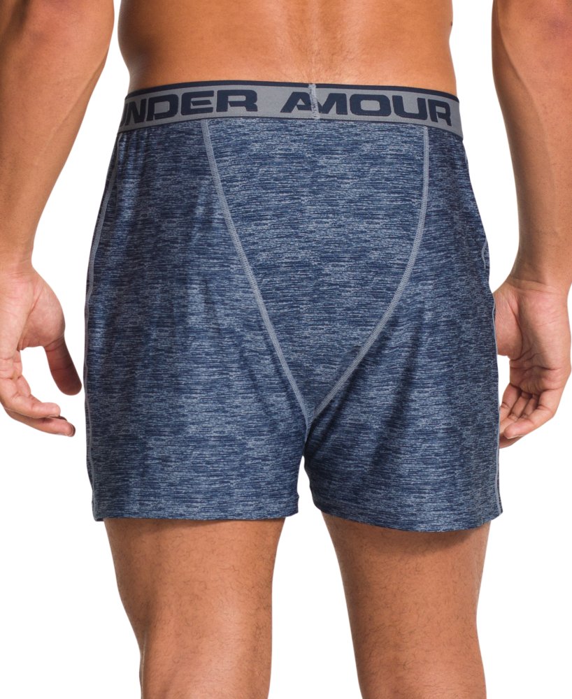 Men's Under Armour Original Series Printed Boxer Shorts | eBay