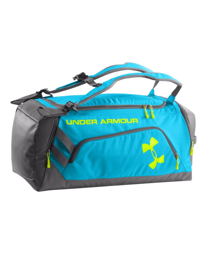 Under Armour Storm Contain Backpack Duffle | eBay