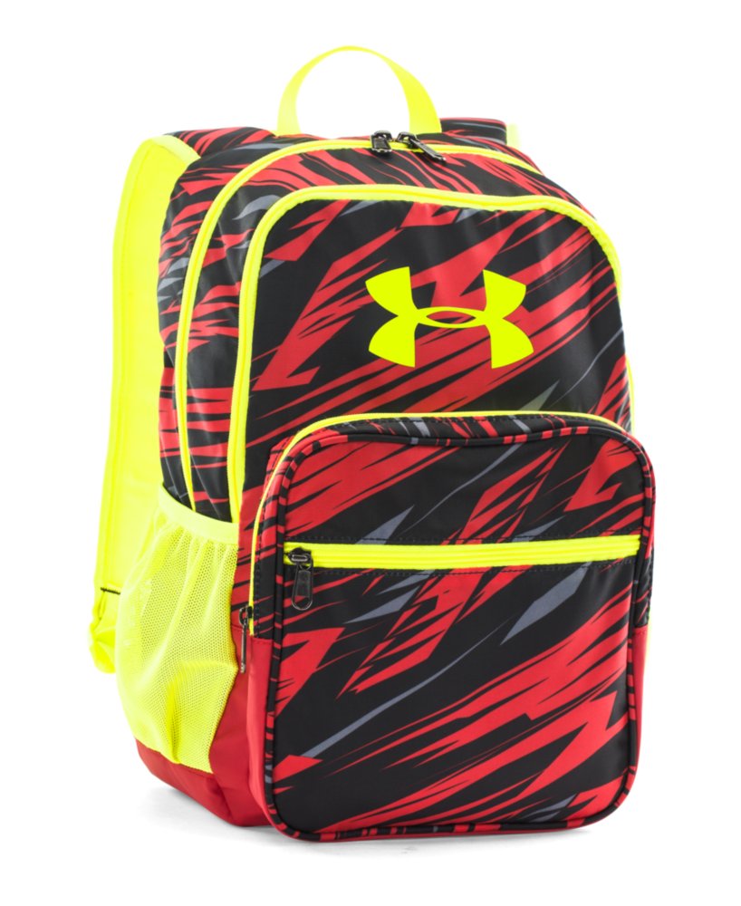 Under armour storm hall of fame backpack