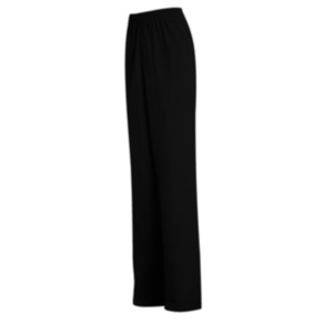 Women's Pull-On Elastic Waist Pant - Phelps USA