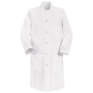 white coat shop