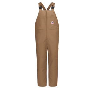 Duck Unlined Bib Overall - CAT 2