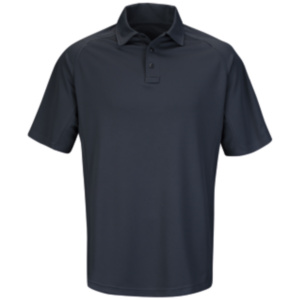 Sentry™ Performance Short Sleeve Polo - Phelps USA