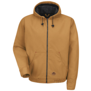 Eddie Bauer ® - Fleece-Lined Jacket