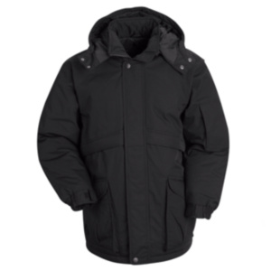 Eddie Bauer ® - Fleece-Lined Jacket