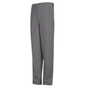 Baggy Chef Pant with Zipper Fly