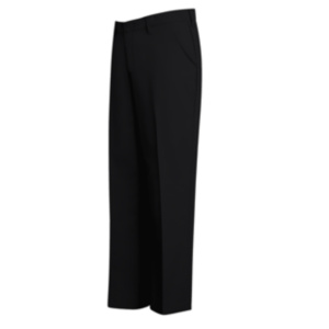 Women's Pull-On Elastic Waist Pant - Phelps USA