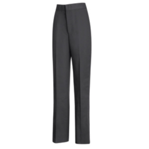 Women's Microfiber Pull-on Pant - Phelps USA