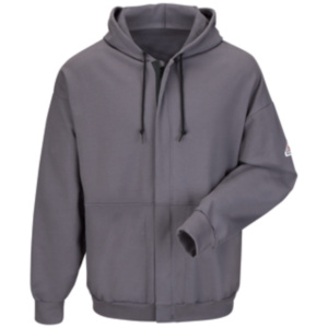 The North Face NF0A3LH8DYY Sweater Fleece Jacket - Grey Heather SIZE XXL