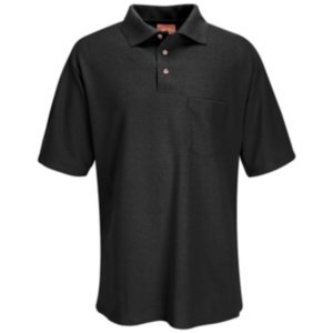 Sport-Tek ® Tall Side Blocked Micropique Sport-Wick ® Polo