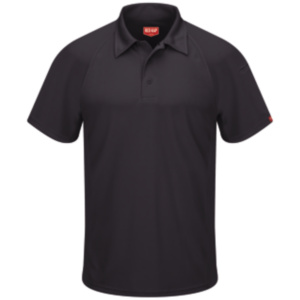 Sport-Tek ® Micropique Sport-Wick ® Pocket Polo - Phelps USA