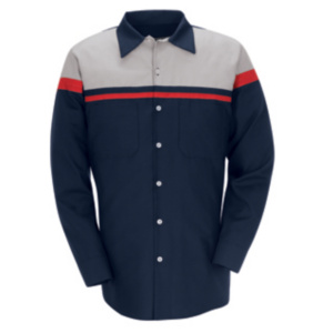 performance long sleeve tech shirt