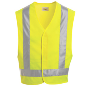 hi-Visibility Safety Vest