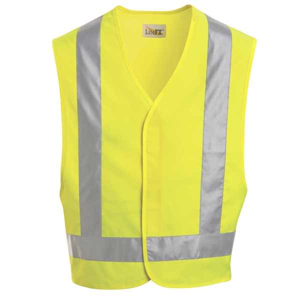 hi-Visibility Safety Vest