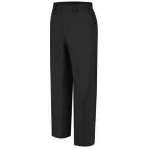 black work pants