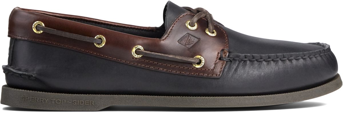 Leather Boat Shoes | Sperry