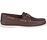 Authentic Original Boat Shoe, Classic Brown, dynamic