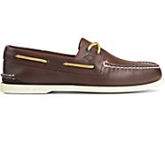 Authentic Original Boat Shoe, Classic Brown, dynamic